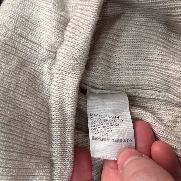 Tuchinda unisex size 14 washable merino wool leggings - Picture 5 of 5